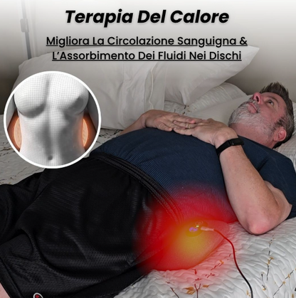 TrediaCore™ 3 in 1 Terapia per la schiena